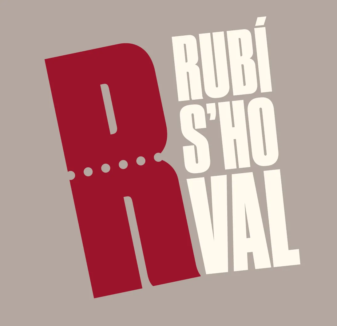rubí s'ho val