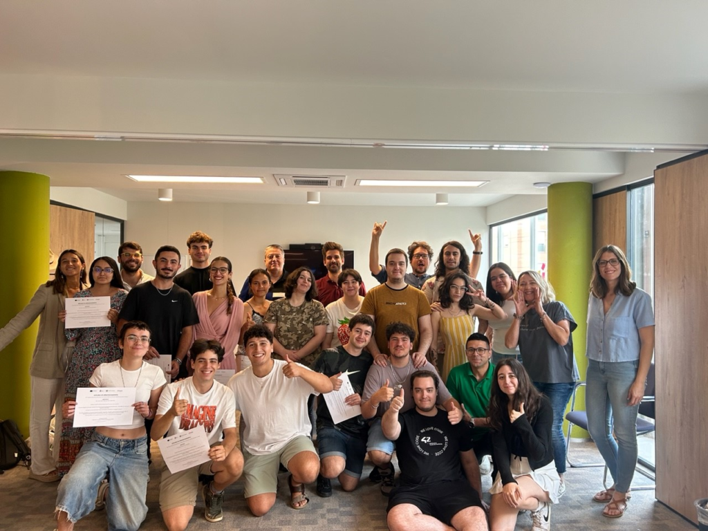 2a edicó bootcamp emprenedoria 2024