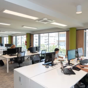 Cambara Coworking Carrusel 19