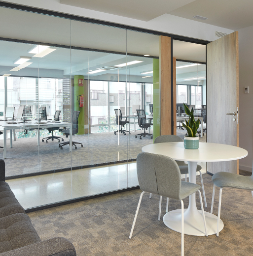 Cambara Coworking Carrusel 7