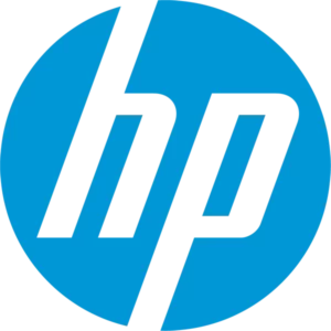 HP -logo