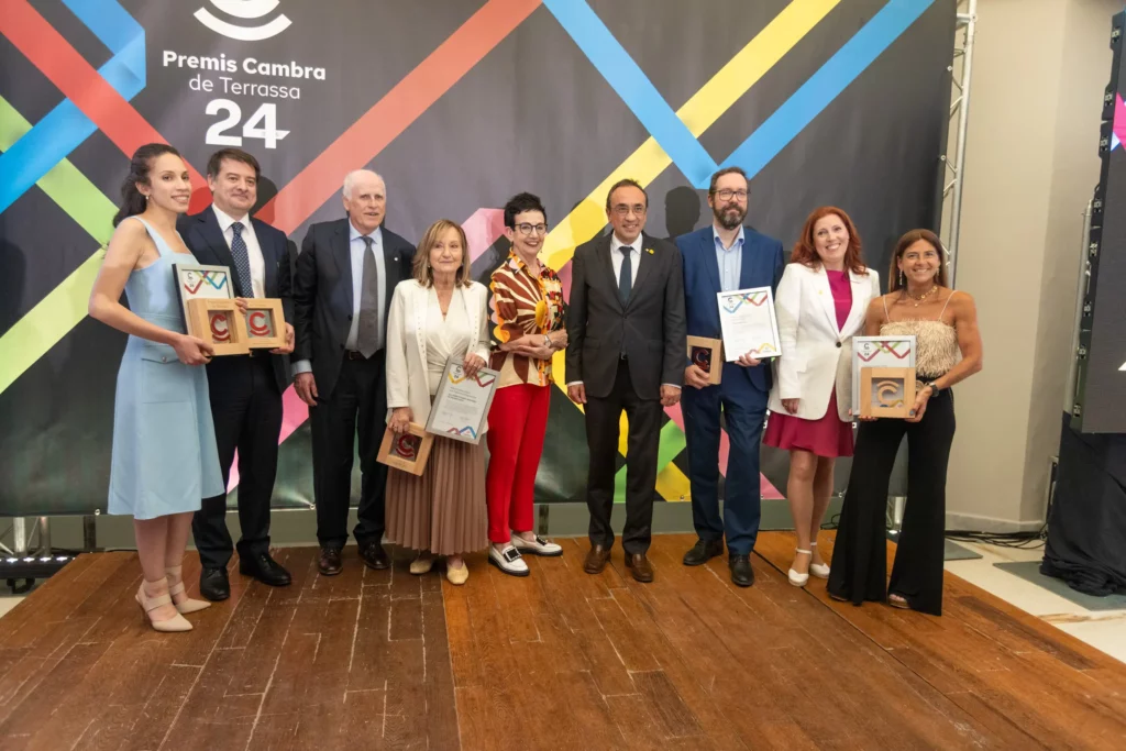 guanyadores premis cambra 2024
