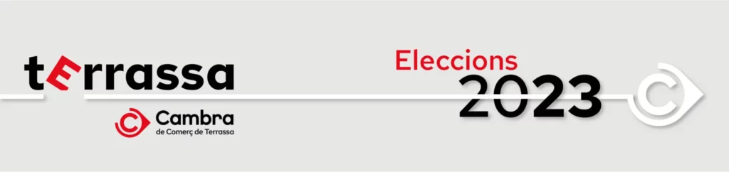Baner Eleccions 2023