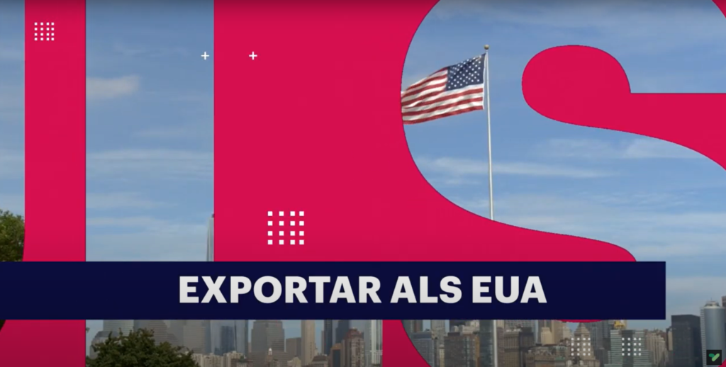 Exportar als EUA Impuls La Xarxa