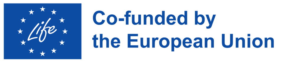 LIFE Co-funded by the European Union