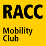 Logo del RACC -Mobility Club