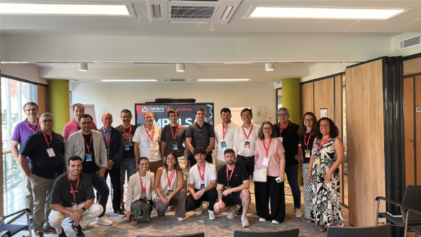 Acceleració catorze projectes tecnològics Impulsa Startup