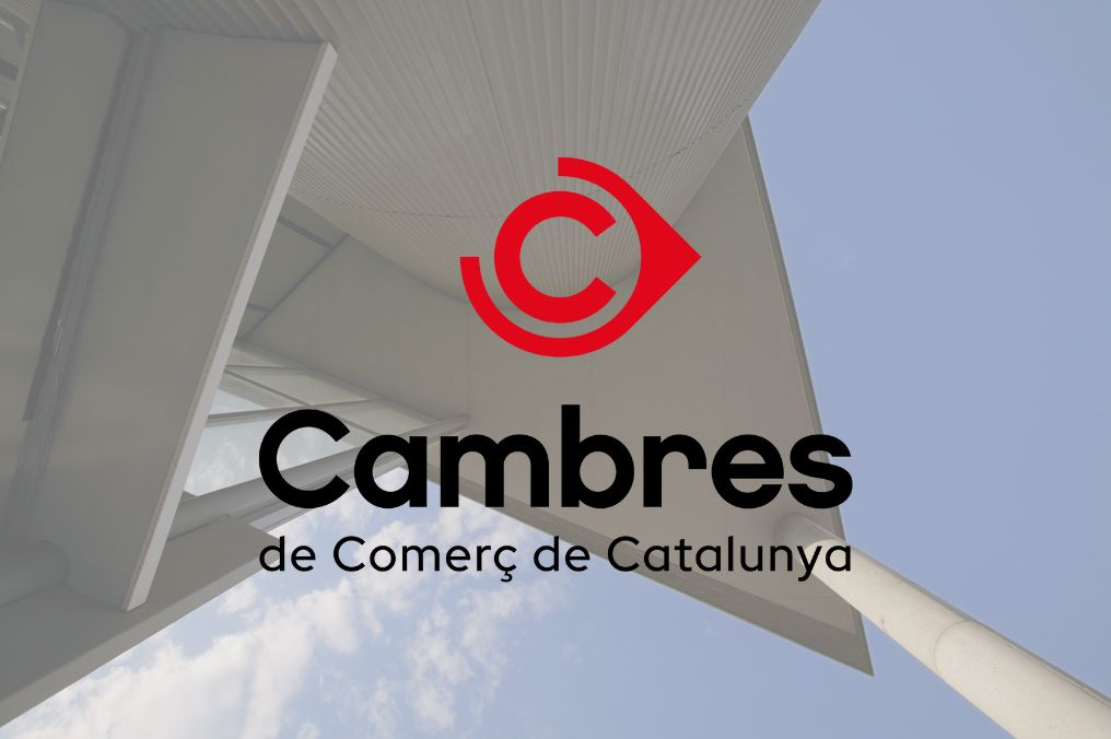 Cambres de Comerç de Catalunya