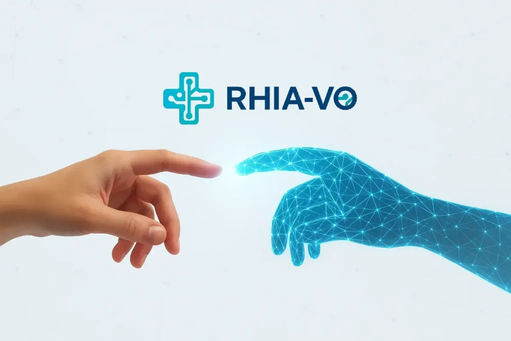 programa RHIA-VO