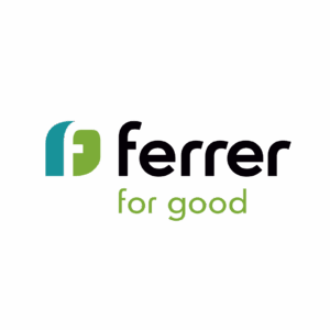 Ferrer for good (Logo)