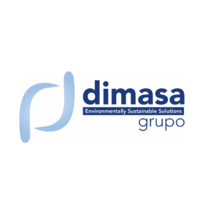 Dimasa grupo (Logo)