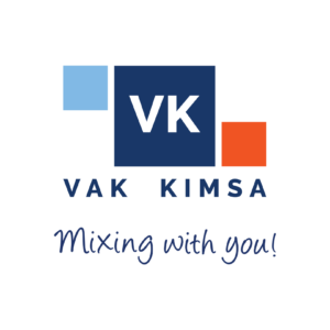 VAK KIMSA-logo