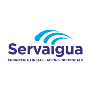 Servaigua -logo
