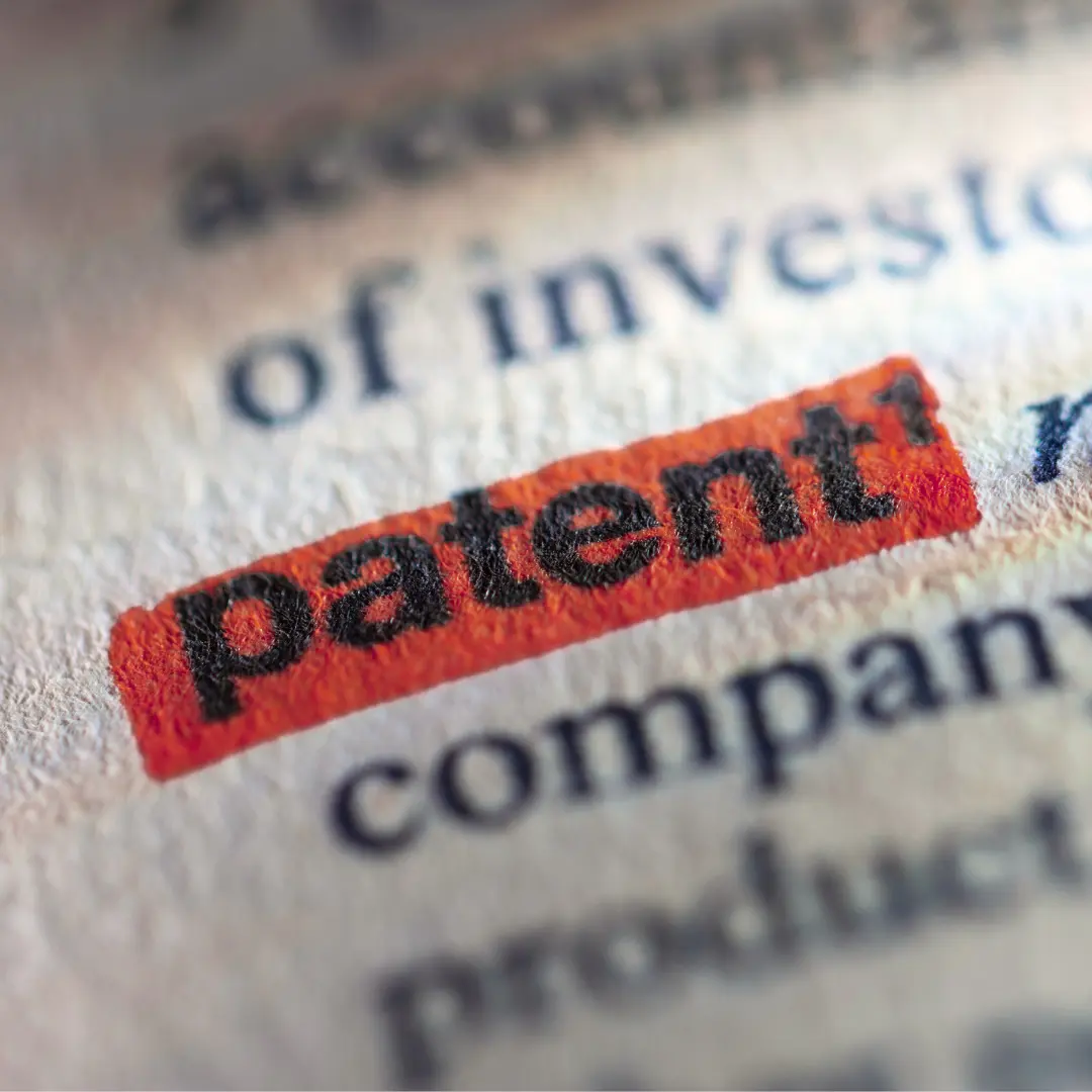 Patent Box
