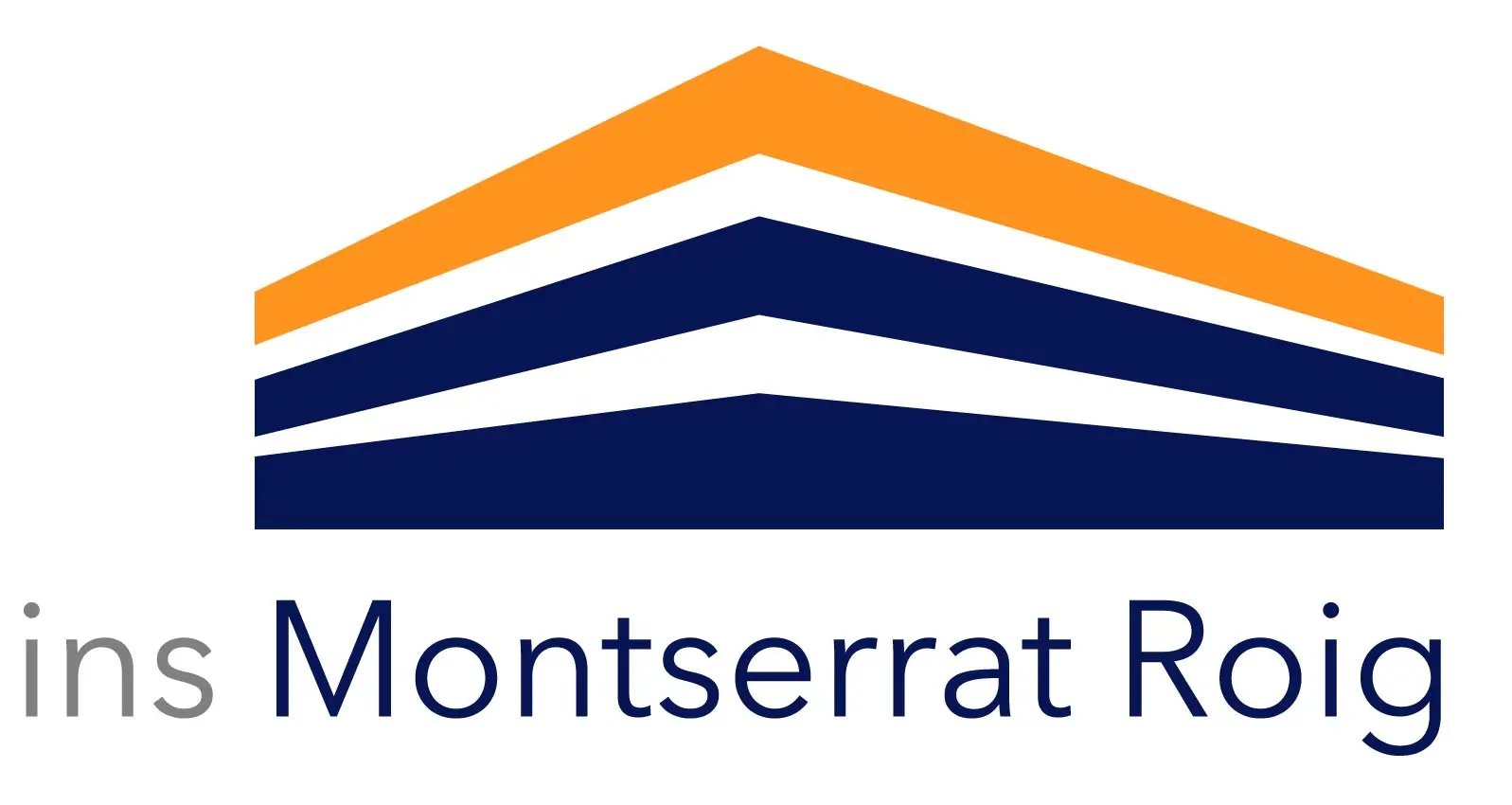 INS Montserrat Roig